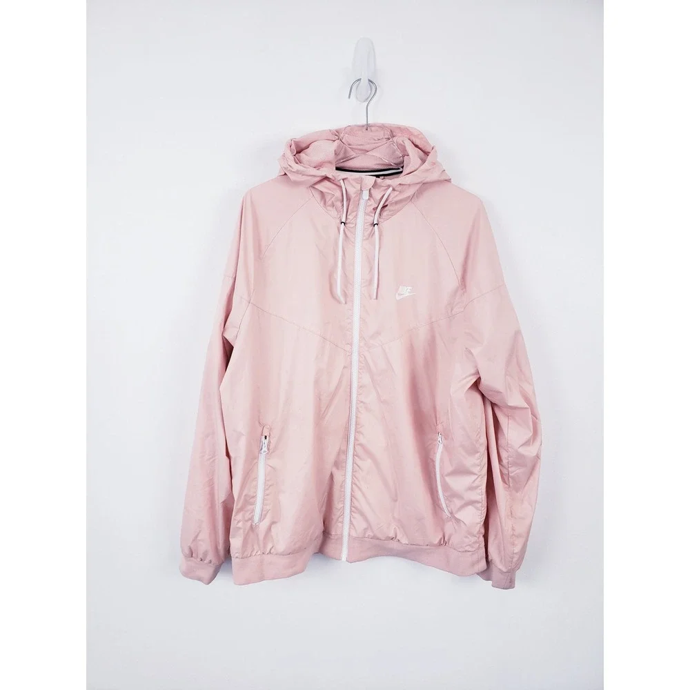 Nike windrunner jacket